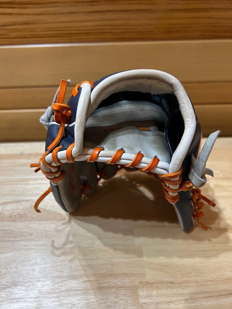 Wilson ウィルソン ワナビーヒーロー DUAL95型　軟式 オールラウンド