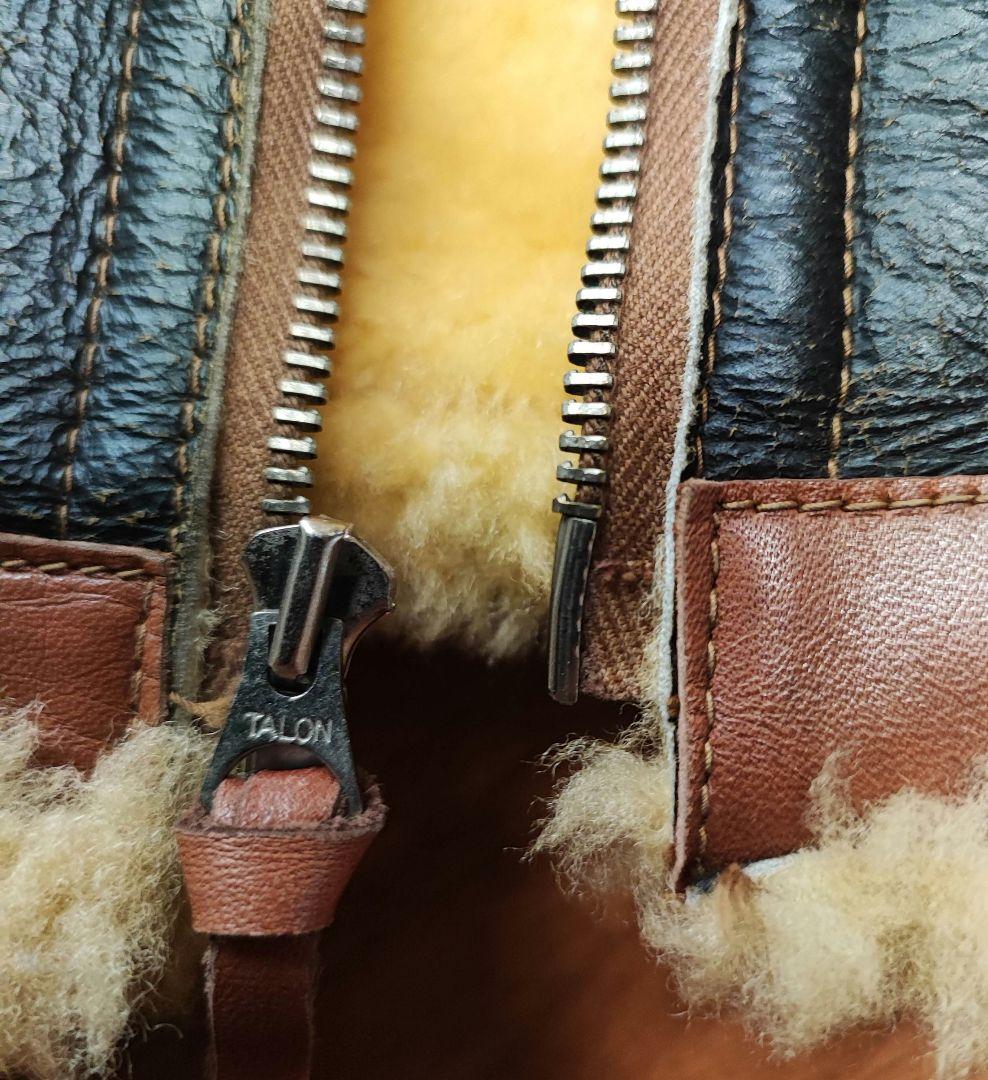 Buzz Rickson's（バズリクソンズ）TYPE B-6　Size 38