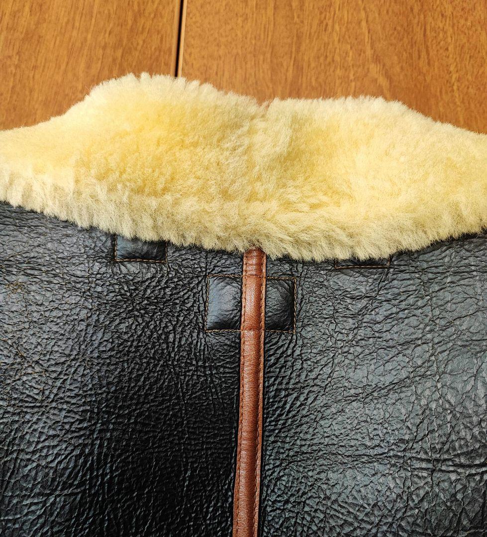 Buzz Rickson's（バズリクソンズ）TYPE B-6　Size 38