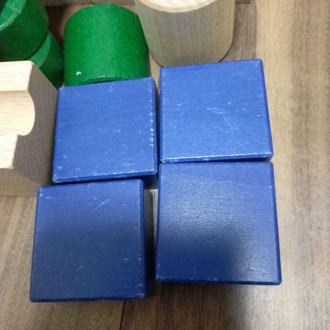 キュボロスタンダード　クゴリーノ　セット　スイス　知育玩具