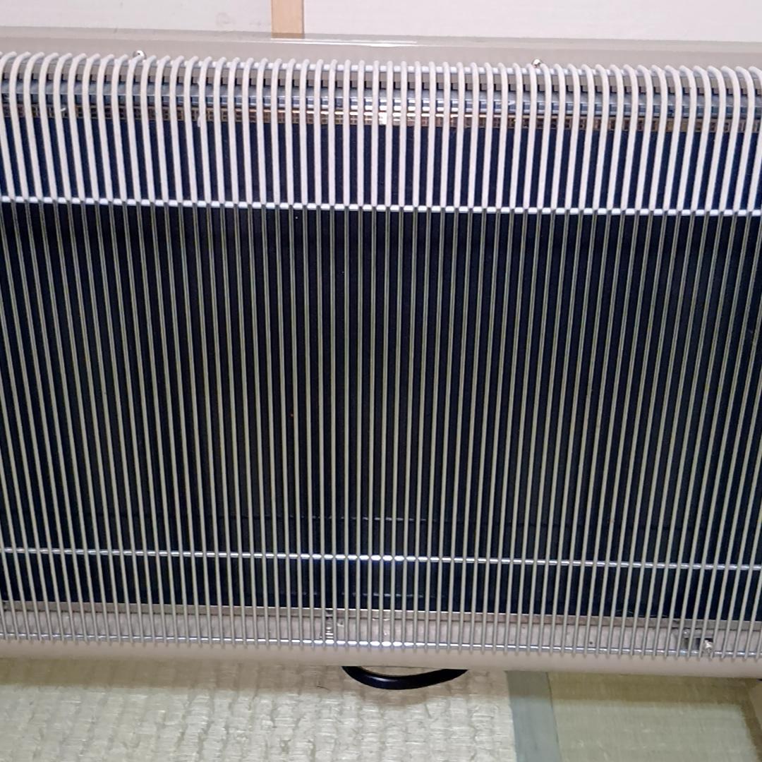 【週末特価】夢暖望 880型H 遠赤外線パネルヒーター　アールシーエス