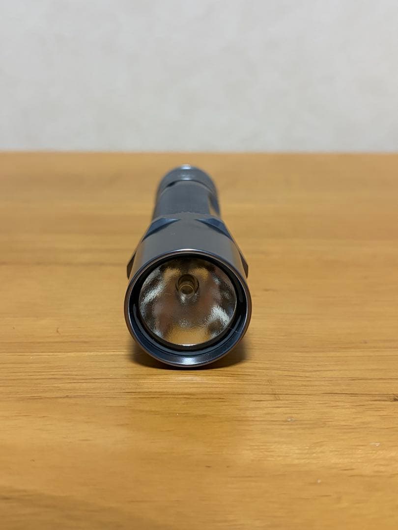 SUREFIRE シュアファイア 6P オリジナル フラッシュライト
