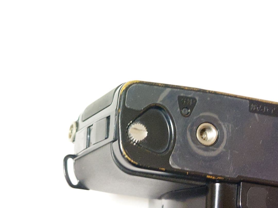 【21日まで】CONTAX 167MT フィルム一眼レフカメラ