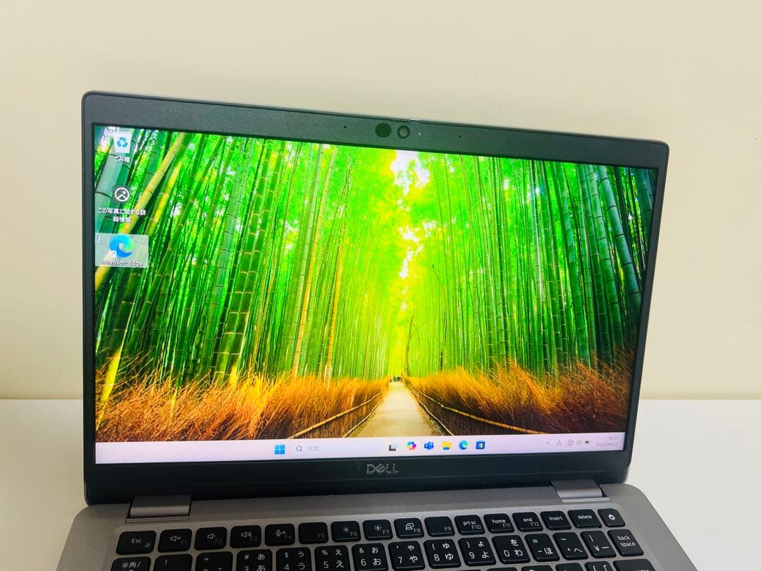 Windowsノート本体 Dell Latitude 5320 Core i7 16GB 512GB