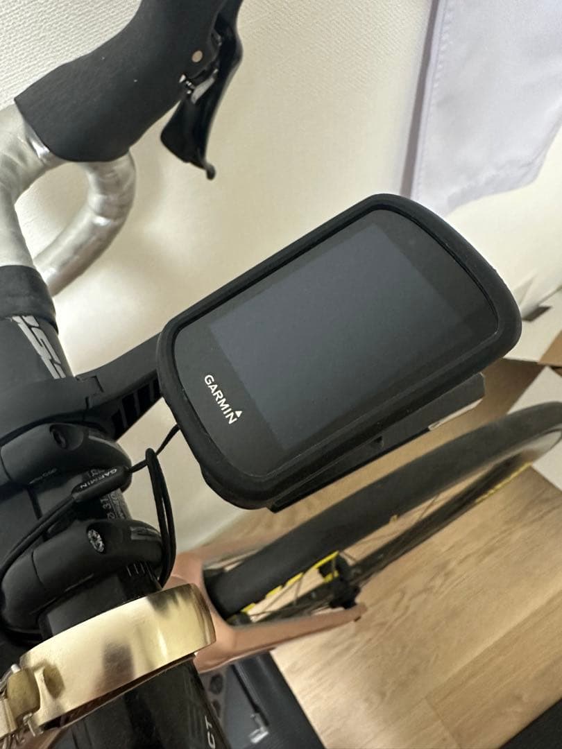 Garmin Edge 830セット