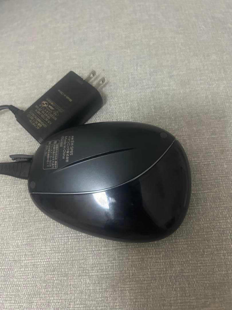 美顔器 パナソニックバイタリフト かっさ EH-SP85 専用ジェル付き