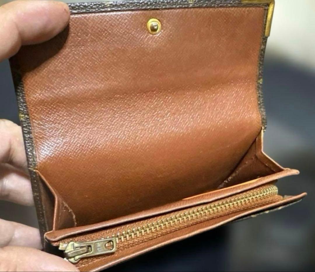 ヴィンテージ ルイヴィトン