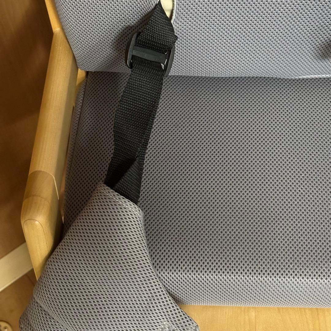 い*ー様 マッチーズ　ハイチェア　テーブル　大和屋　小児歯科医推奨