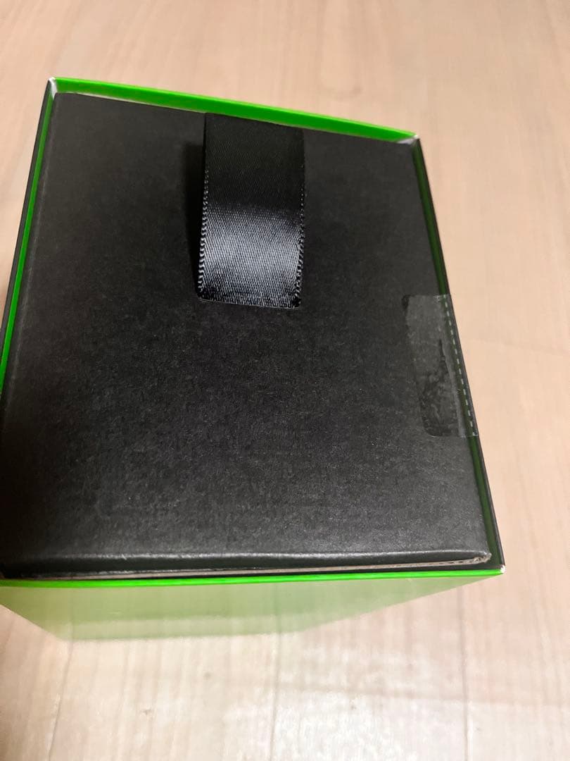 未開封品Razer Kiyo Pro Ultra 4Kウェブカメラ