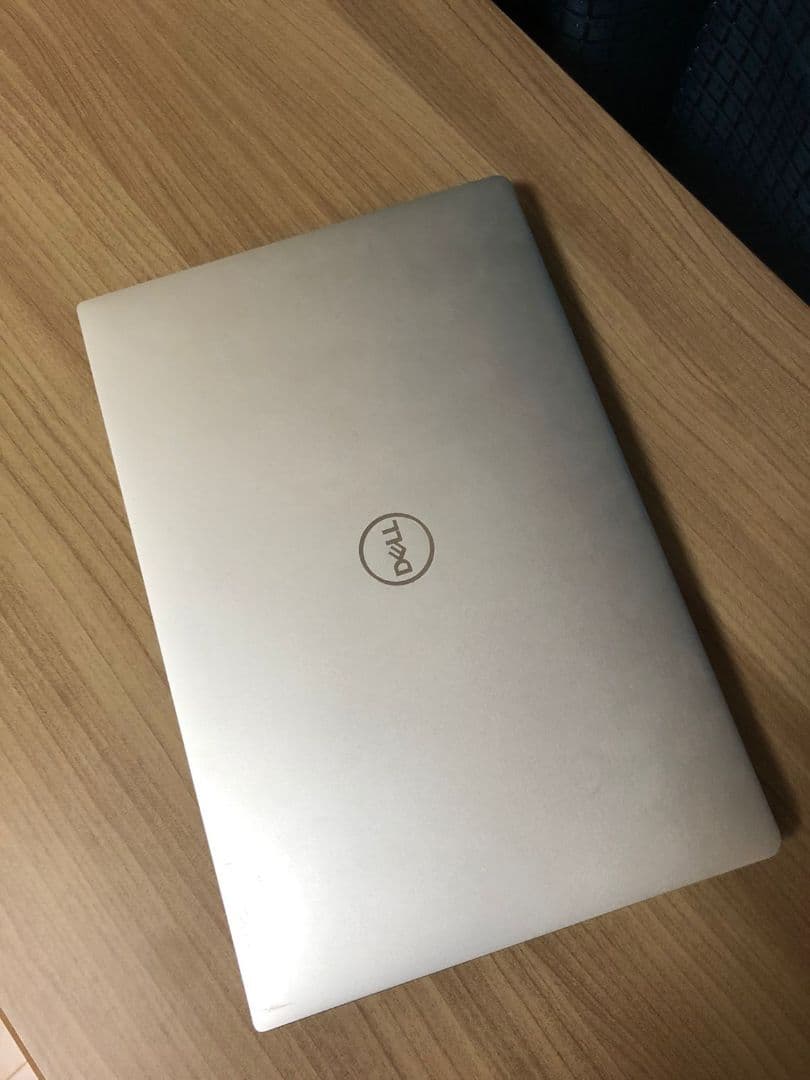 DELL XPS 13 Core i5 - 10210U ノトPC