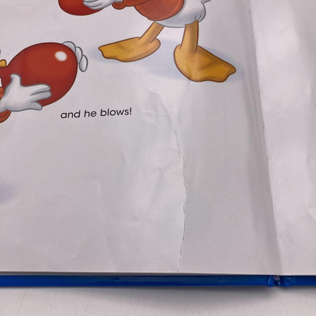 メインプログラム ミッキーメイト　ディズニー英語システム　DWE　1002081