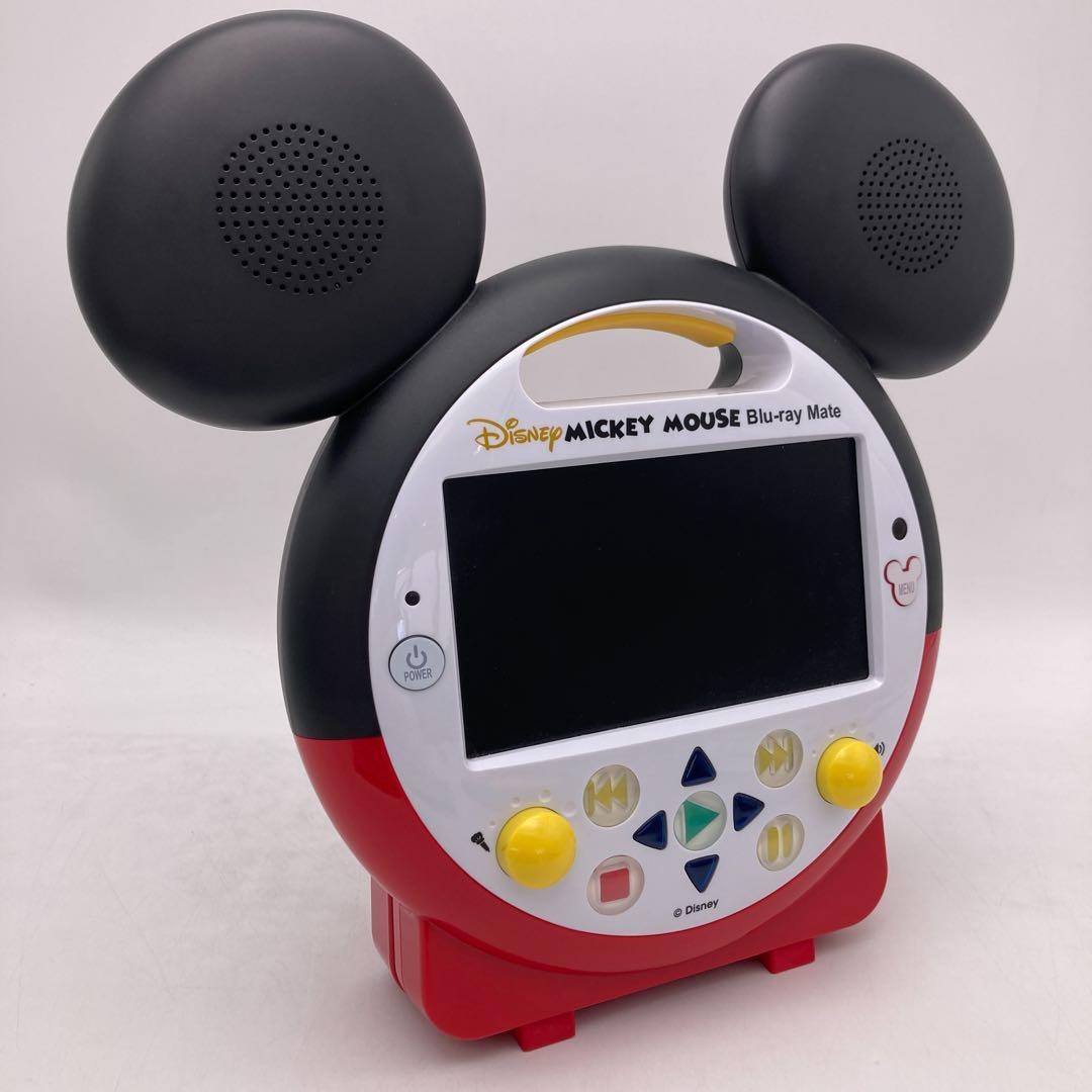 メインプログラム ミッキーメイト　ディズニー英語システム　DWE　1002081