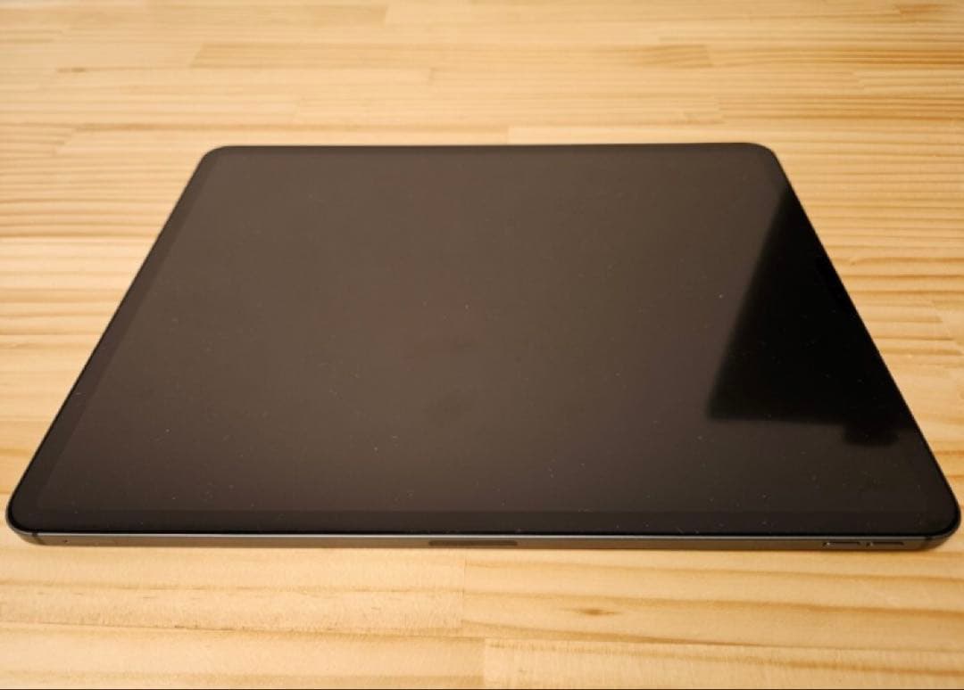 【超美品】iPad Pro12.9 M1 WiFi+cellular+pen2