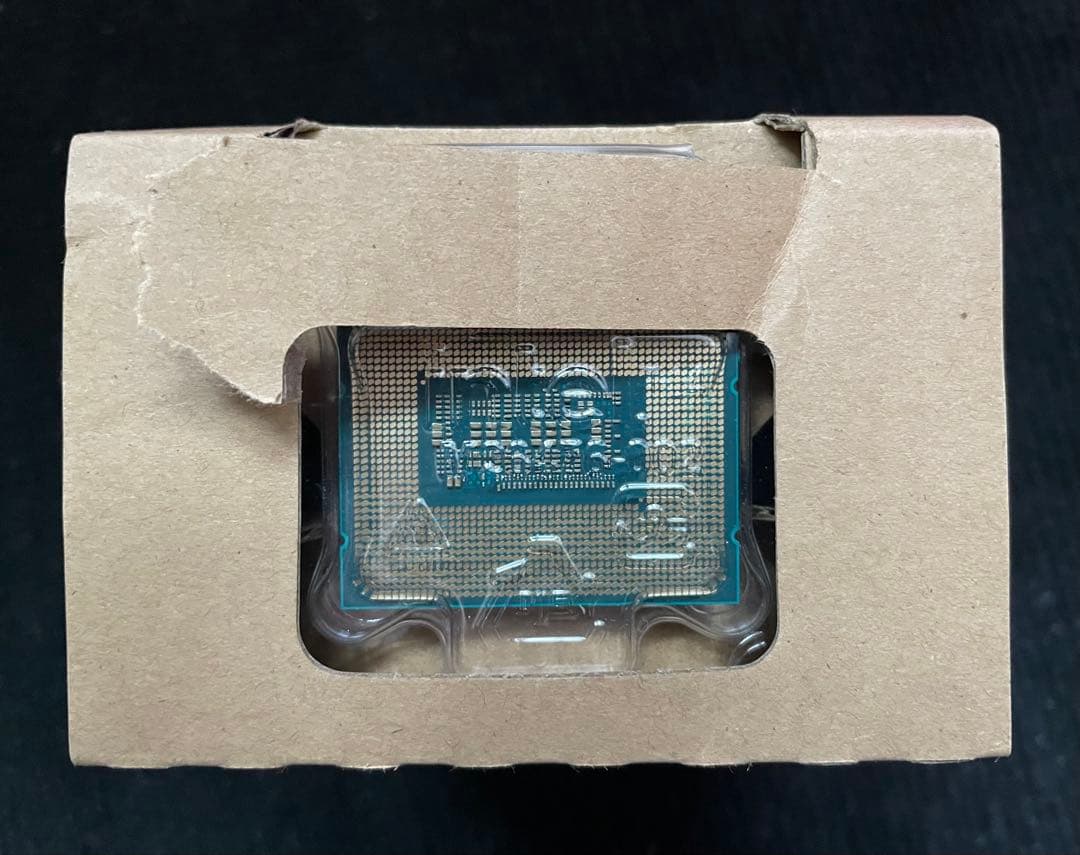 CPU Intel Core i5-13500 CPU LGA1700