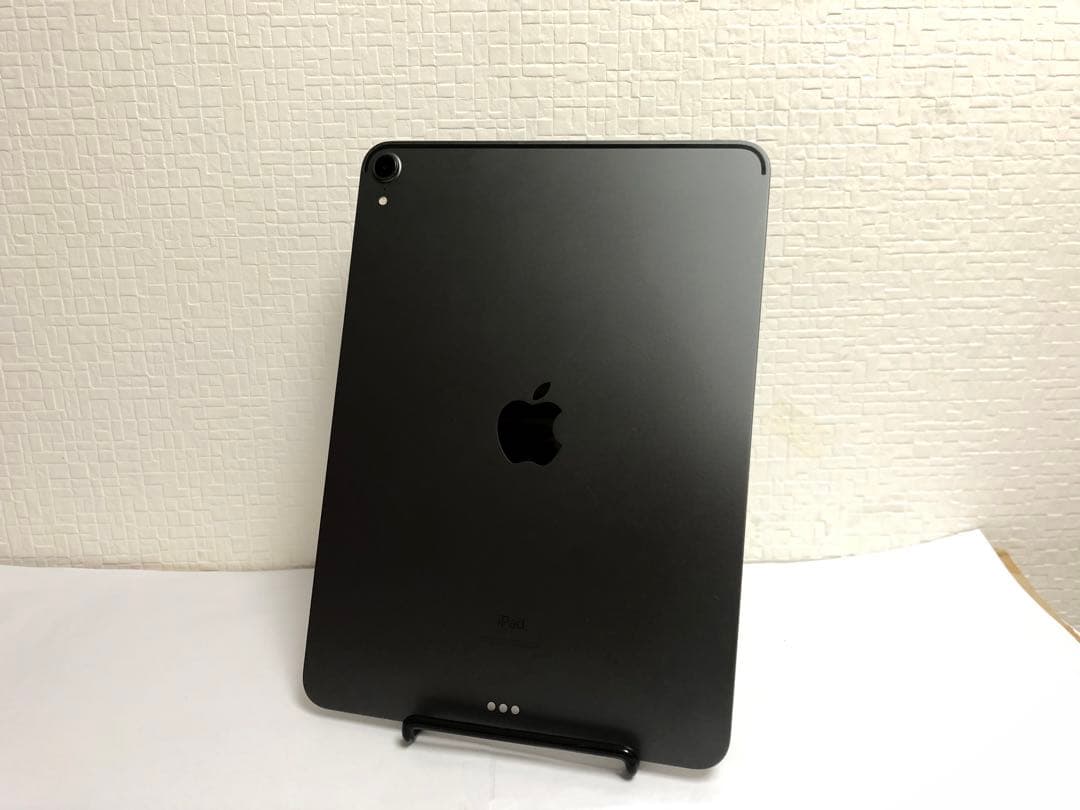 11インチ iPad Pro（第1世代）64GB Wi-Fi グレイNo.120