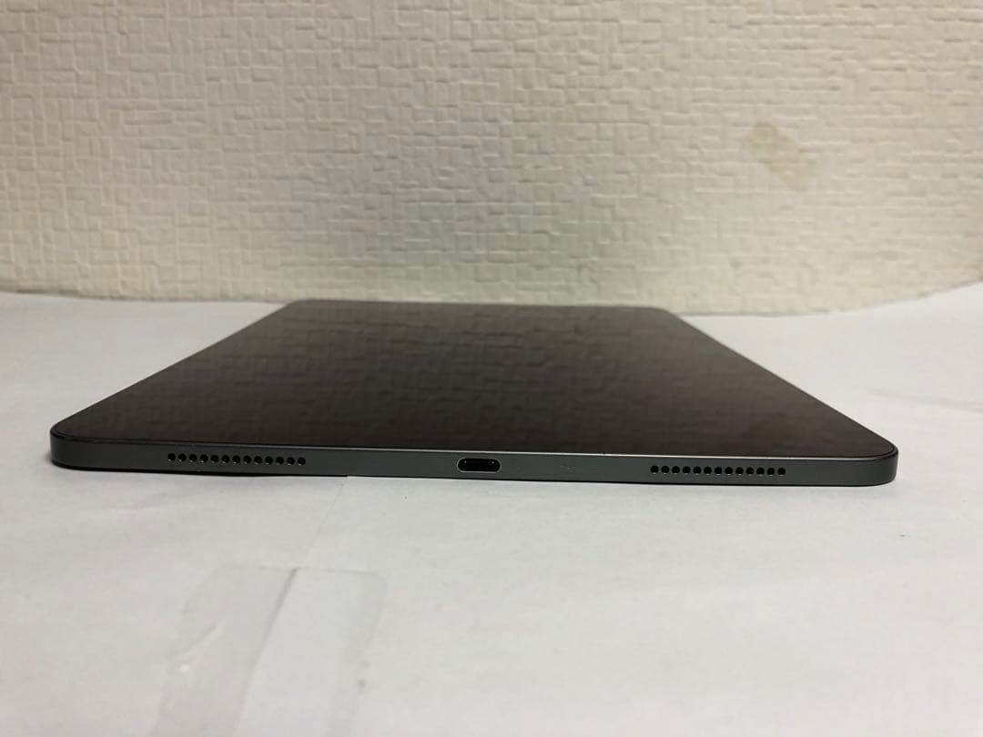 11インチ iPad Pro（第1世代）64GB Wi-Fi グレイNo.120