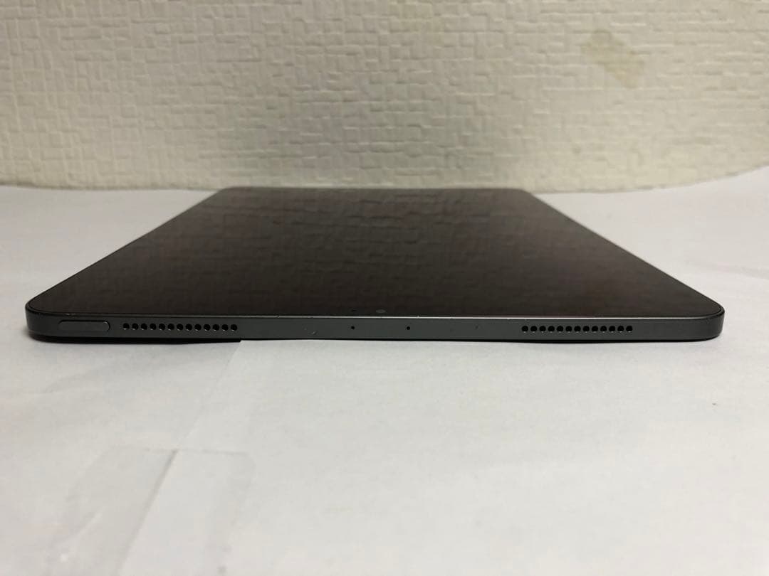 11インチ iPad Pro（第1世代）64GB Wi-Fi グレイNo.120