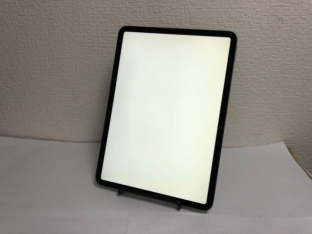 11インチ iPad Pro（第1世代）64GB Wi-Fi グレイNo.120