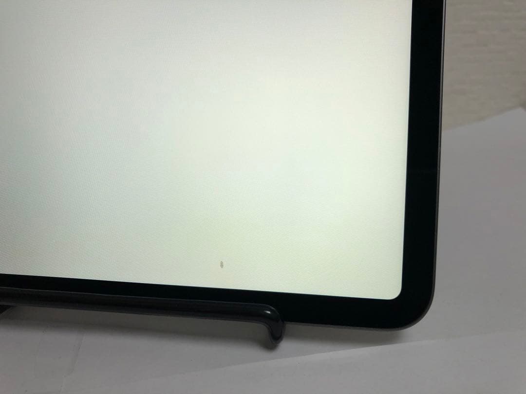 11インチ iPad Pro（第1世代）64GB Wi-Fi グレイNo.120