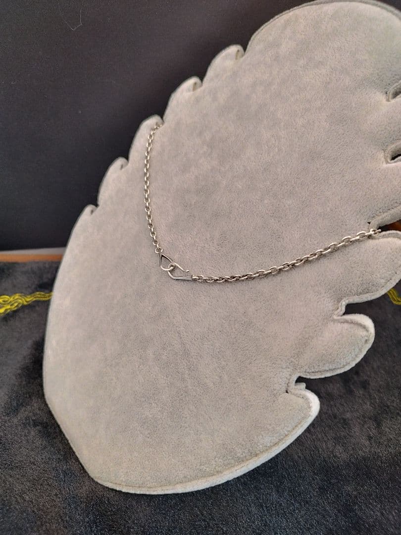 wakan silver smith ネックレス シルバー925 チェーン 良品