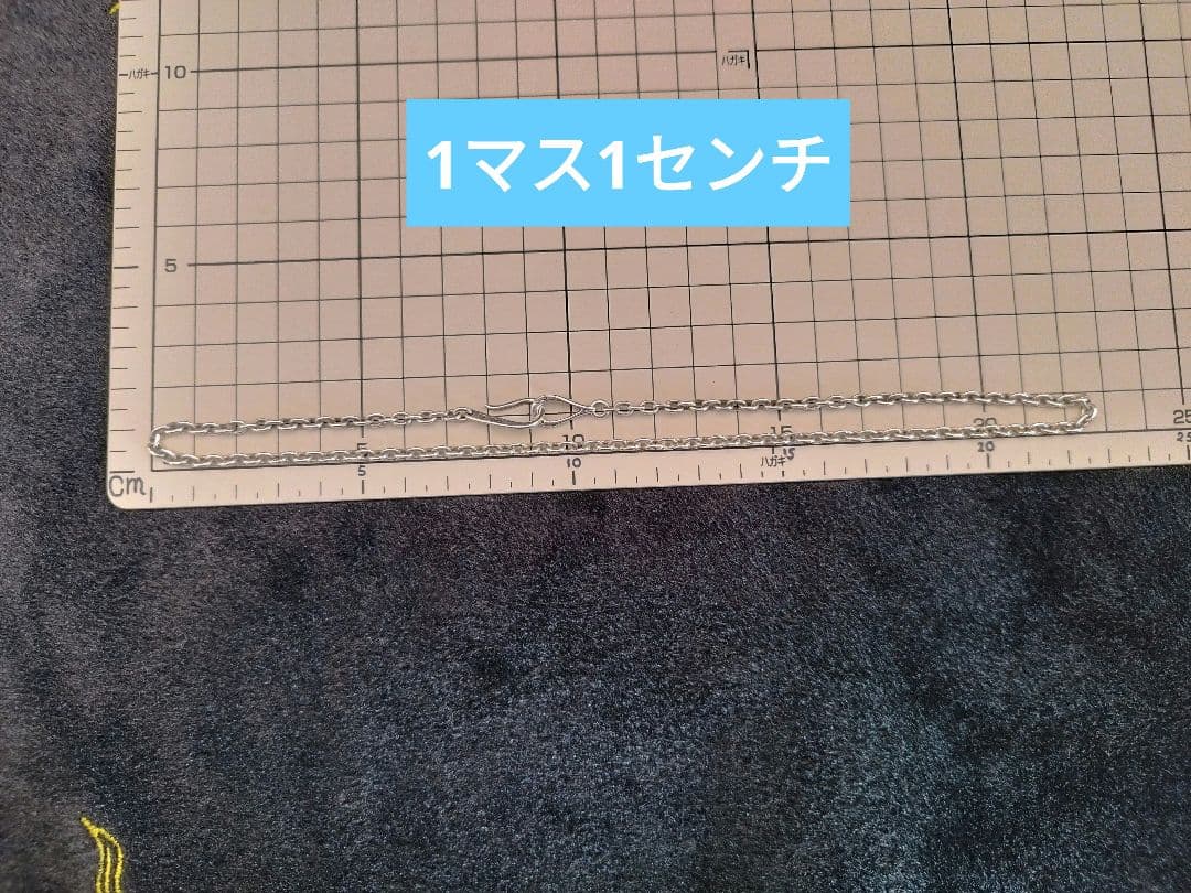 wakan silver smith ネックレス シルバー925 チェーン 良品