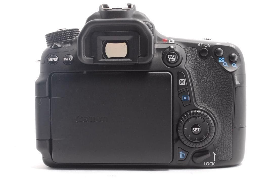 Canon EOS 70D✨Wi-Fi 一眼レフカメラ　ダブルレンズ　スマホ転送