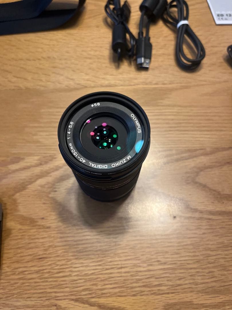 OLYMPUS OM−D E−M1 Mark 2 OM-D E-M1 MARK…