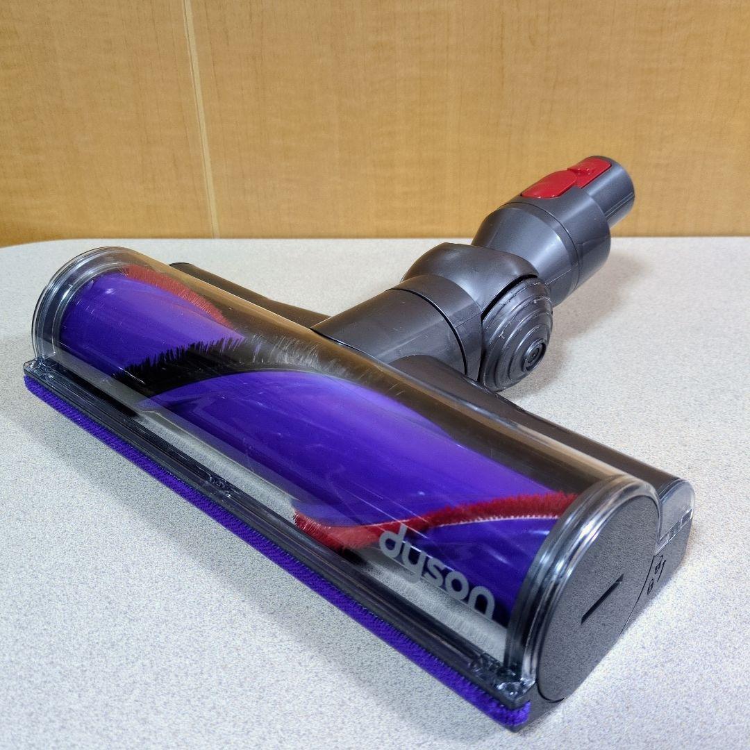 ダイソン dyson cyclone v10 sv12 分解洗浄済み