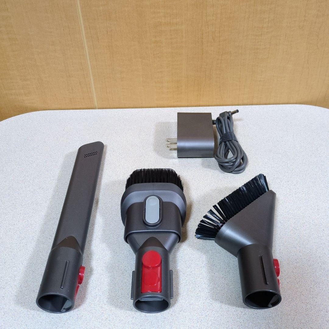 ダイソン dyson cyclone v10 sv12 分解洗浄済み