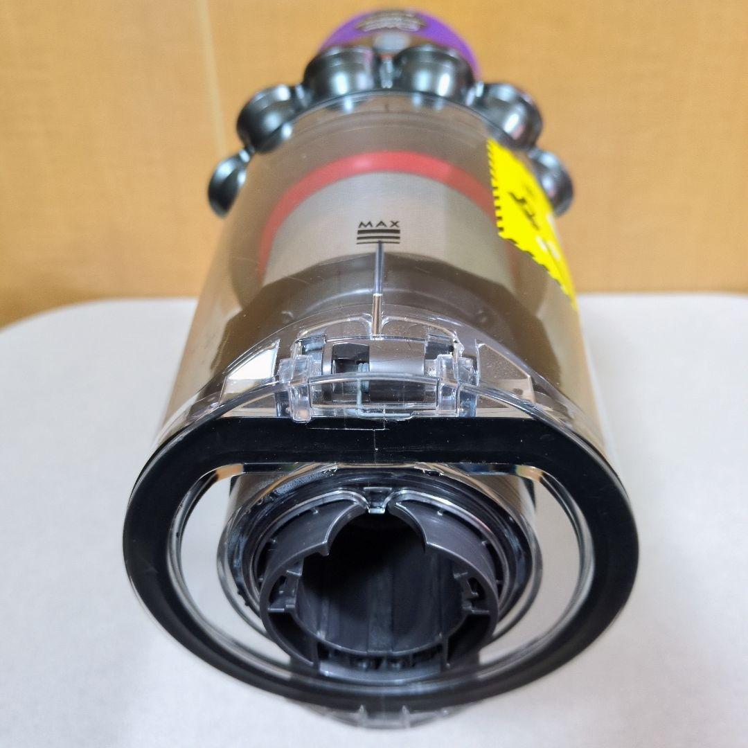 ダイソン dyson cyclone v10 sv12 分解洗浄済み