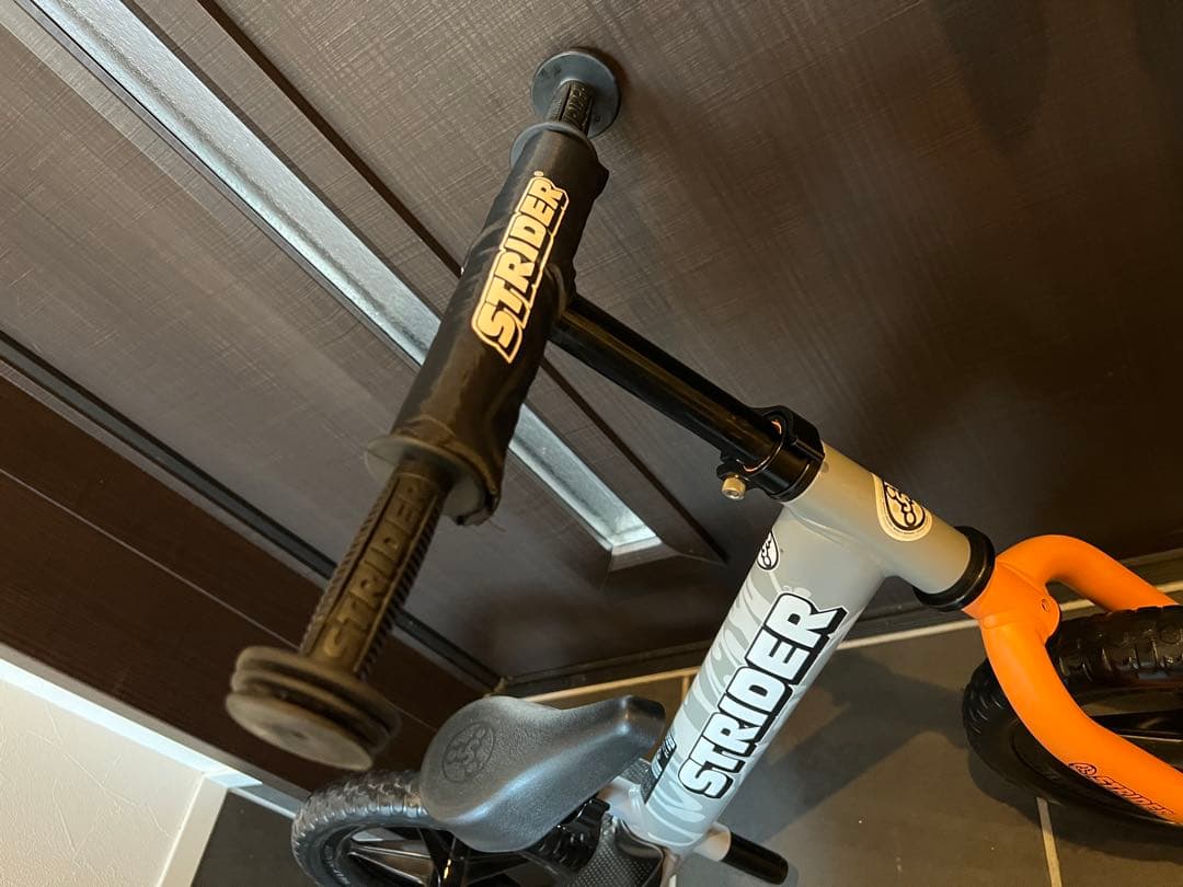 美品　ストライダー×神山隆二 RATFACE スポーツモデル 12 日本正規