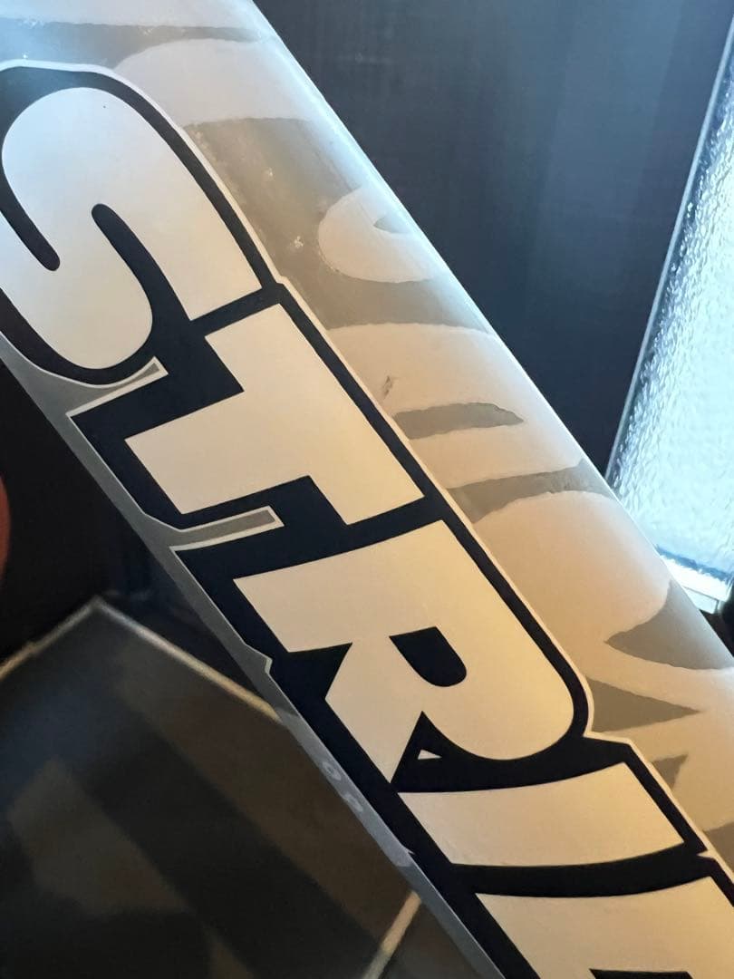 美品　ストライダー×神山隆二 RATFACE スポーツモデル 12 日本正規