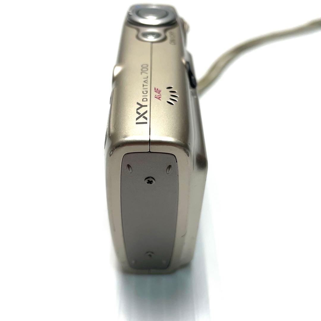 Canon IXY digital 700 PC1169 キャノン キャノン