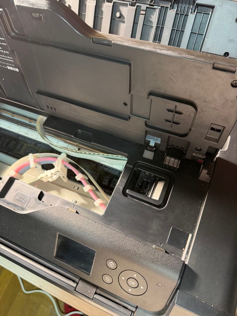 ⭐︎【中古美品】⭐︎キャノン　大判プリンターPRO-1000