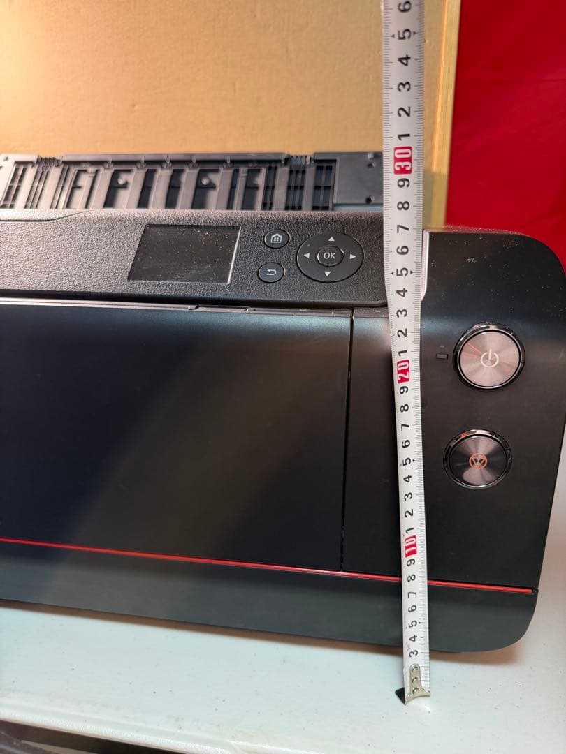 ⭐︎【中古美品】⭐︎キャノン　大判プリンターPRO-1000