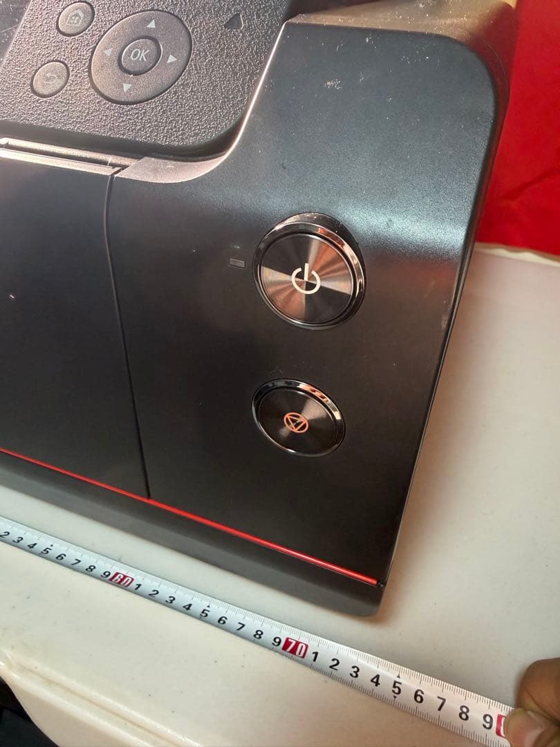 ⭐︎【中古美品】⭐︎キャノン　大判プリンターPRO-1000