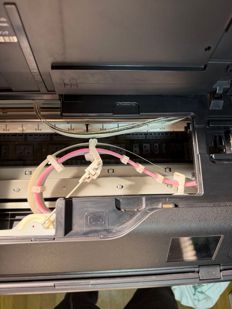 ⭐︎【中古美品】⭐︎キャノン　大判プリンターPRO-1000