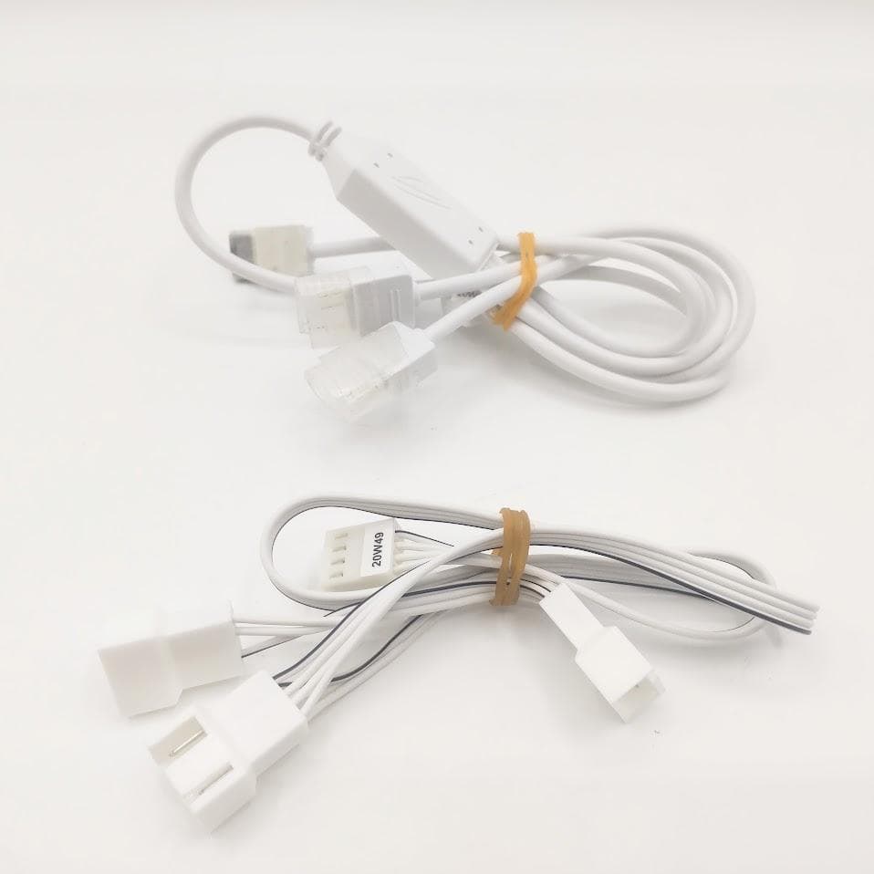 ROG STRIX LC360 RGB White EditionCPUクーラー