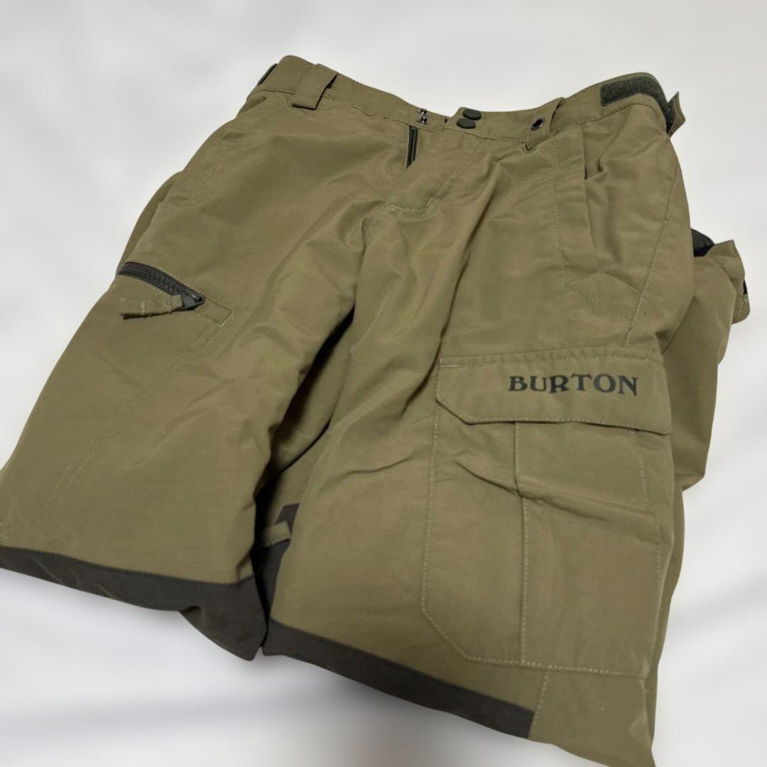 BURTON スノーウェア　パンツ
