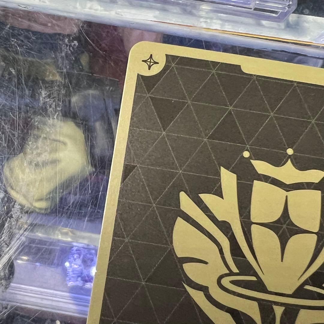 百鬼あやめ　UR ホロライブ　hololive トレーディングカード