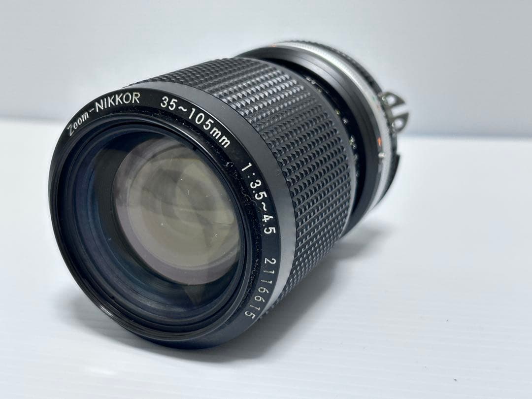 d*9様 275 動作品 Nikon f3 アイレベル ニコン 一眼レフ ブラッ