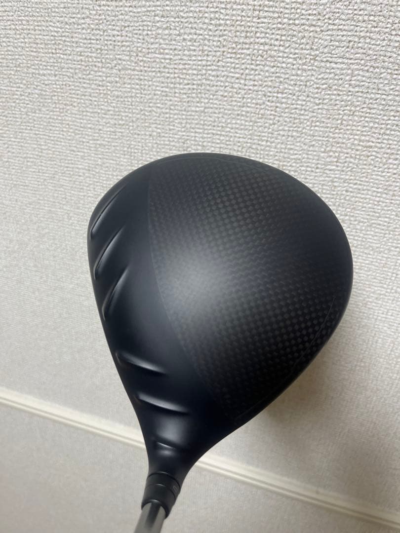 PING G440 maxドライバー 10.5度