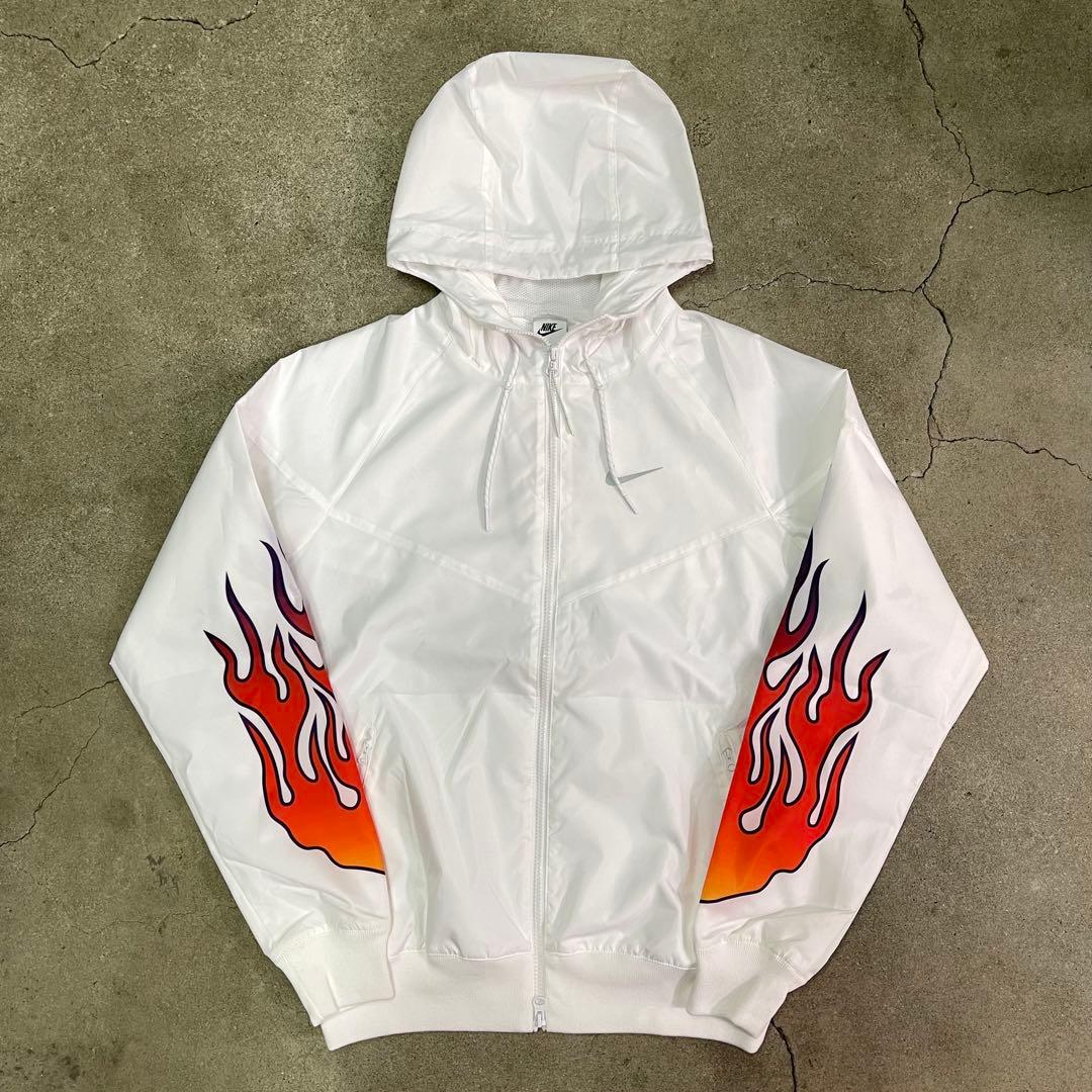 NIKE NSW スポーツウェア ウィンドランナー ジャケット M