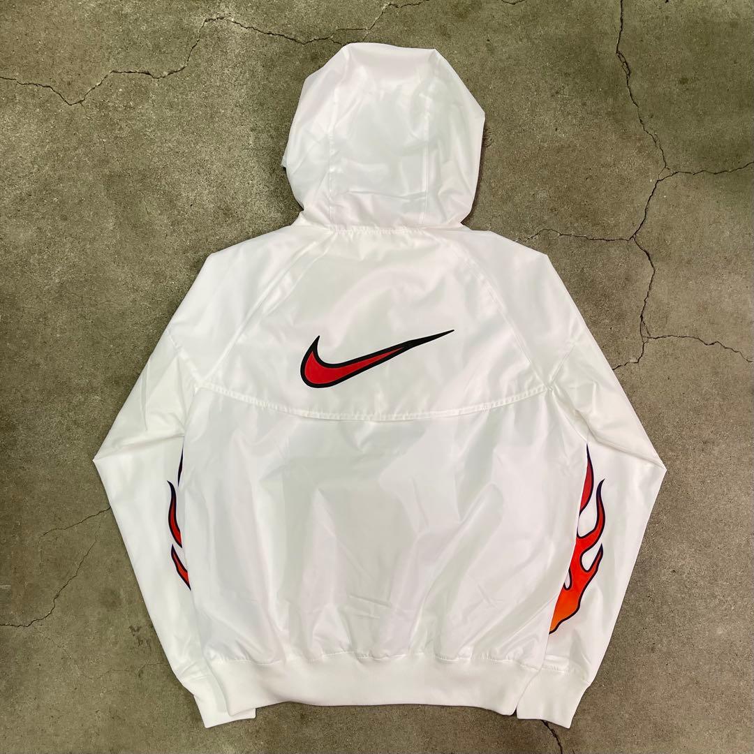 NIKE NSW スポーツウェア ウィンドランナー ジャケット M