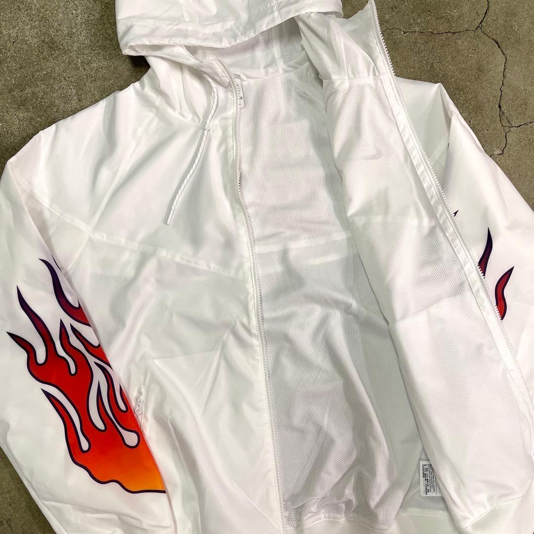 NIKE NSW スポーツウェア ウィンドランナー ジャケット M