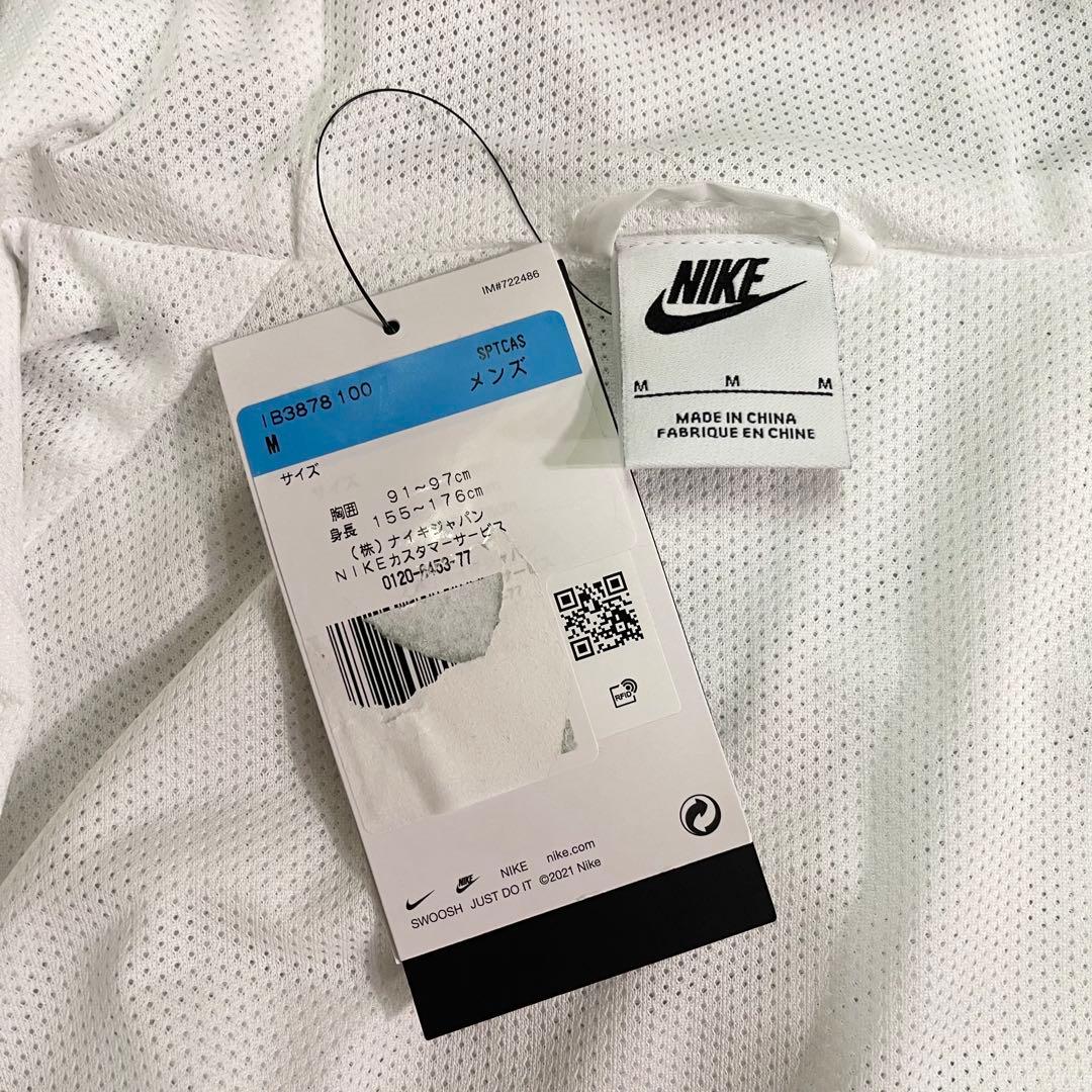 NIKE NSW スポーツウェア ウィンドランナー ジャケット M