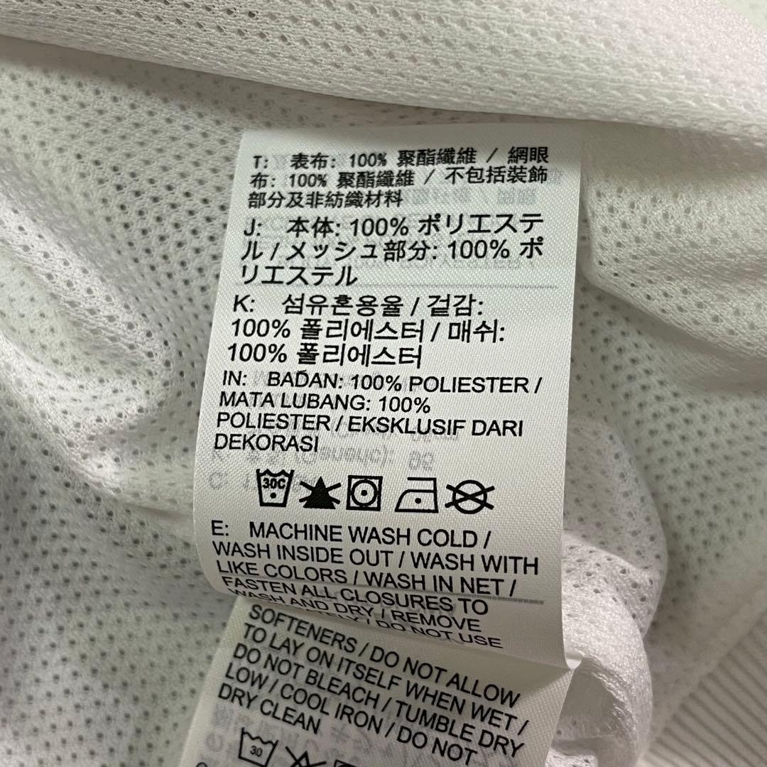 NIKE NSW スポーツウェア ウィンドランナー ジャケット M