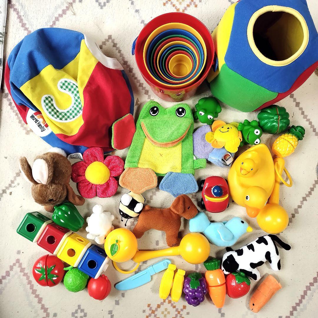 最新版 プレイアロング フルセット ブルーレイ ディズニー英語 dwe