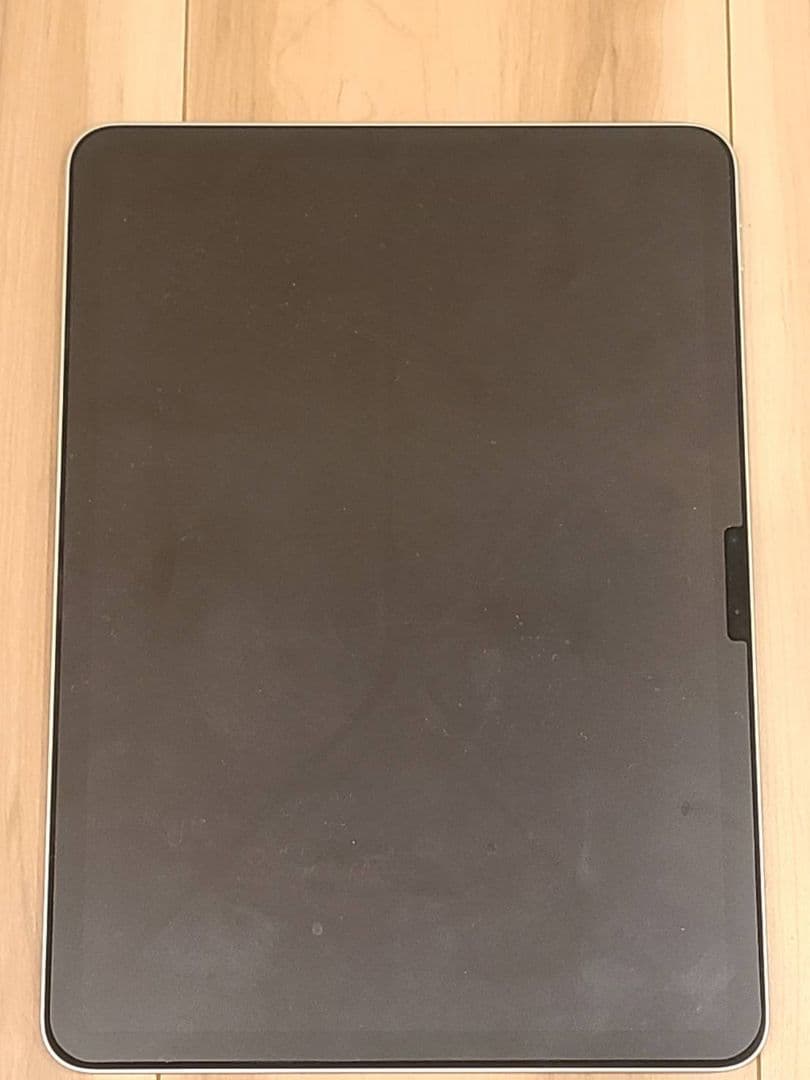 iPad Air M3 11インチ 256GB+Apple Pencil Pro