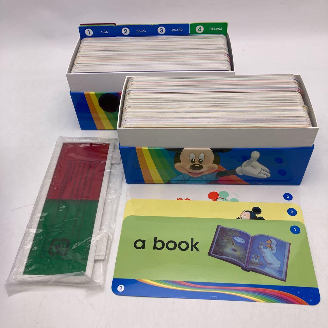 最新　トークアロング　エアー 　ディズニー英語システム　DWE　801104